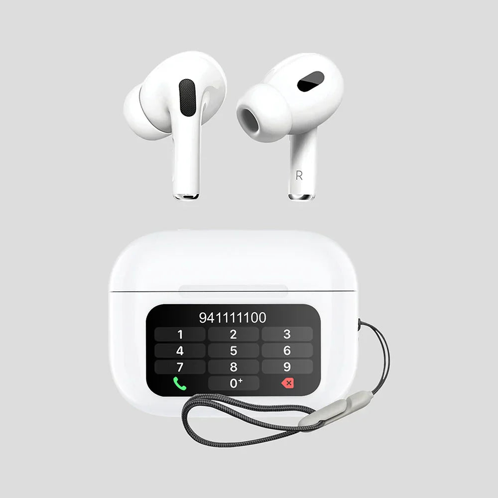 š§ Smart Wireless Earbuds ā Premium HD Sound , Experience crystal-clear sound, deep bass, Bluetooth 5.3 connectivity, and long-lasting battery life. Perfect for music, gaming, and calls. Shop now with fast delivery!