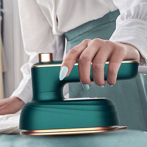 Comfort Handle fir clothes to prevent scraches IRON