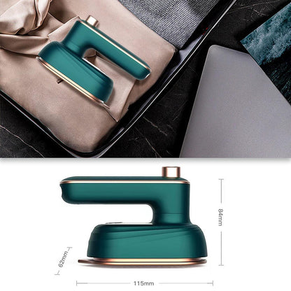 Comfort Handle fir clothes to prevent scraches IRON