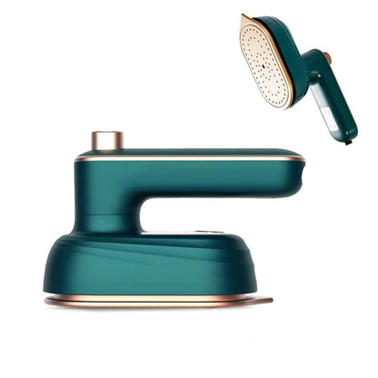 Comfort Handle fir clothes to prevent scraches IRON